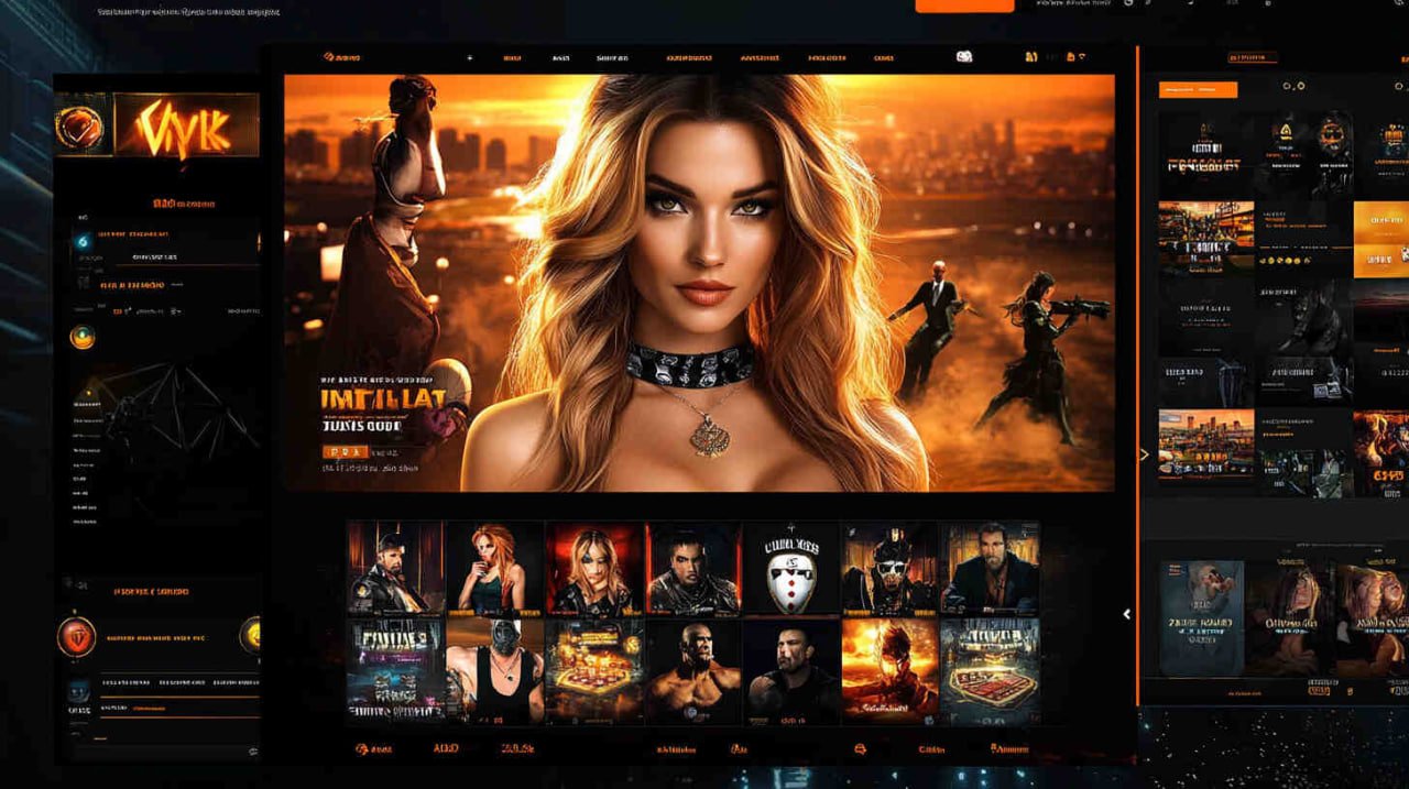 mm9 Online Slots ဂိမ်းများ