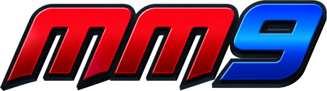 mm9 Logo
